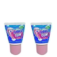 علك معجون بنكهة التوتي فروتي 35 جم * 2 حبات