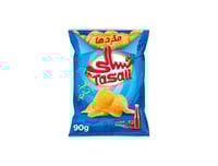 بطاطس تسالي كاتشب -90 جرام