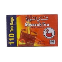 شاي الوزة 110 كيس *2 غرام