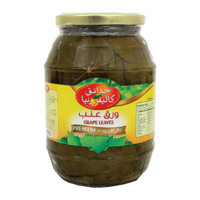 ورق عنب حدائق كاليفورنيا 1000 جرام