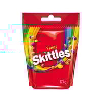 سكيتلز - حلوى الفواكه 174 جرام