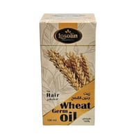 زيت جنين القمح من لوزلين – 100 مل
