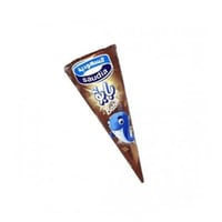 ايس كريم السعودية بابو شوكولاتة 110مل