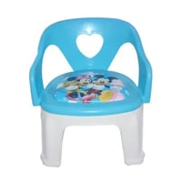 كرسي اطفال بلاستيك