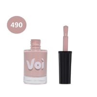 مناكير طلاء اظافر490 Voi