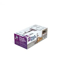 خداشة للقطط 29.5 سم * 29.5 سم