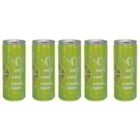 مشروب غازي كينزا حمضيات 5 حبات × 250 مل