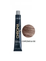 لاكمي كروما صبغة شعر رقم 6/00 - 60 مل