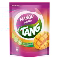 مسحوق شراب تانج مانجو 375 جرام