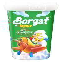 بورقات حلاوه جلي فروتي ويجنز 160غ