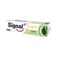 معجون أسنان بالأعشاب للعناية باللثة -75 مل-سيجنال...