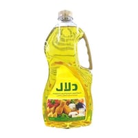 زيت دلال 1.5 لتر