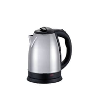 غلاية ماء استيل 1.8لتر AB