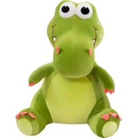 دمية قطنية تمساح