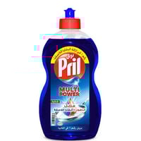 بريل سائل صحون الأصلي 500 مل