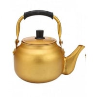 براد شاهي أصفر نص لتر