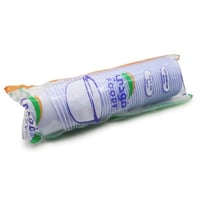 كرتون فودي علبة 350 جرام 50 حبة مع الغطاء 20 ربطة