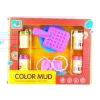 العاب اطفال طقم صلصال