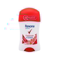ريكسونا مزيل العرق للنساء باشونيت - 50 غرام