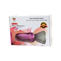 جهاز فتلة لاسلكي لإزالة الشعر من ماكس اليجانس