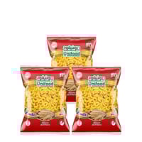 يونيفود مكرونة اكواع 400 جرام * 3 حبات