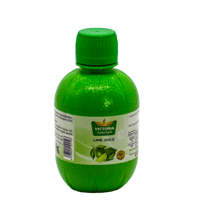 عصير ليم فكتوريا 280 مل