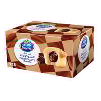 كب كيك لوزين