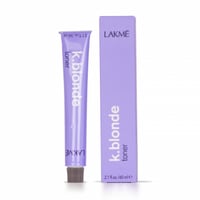 لاكمي ك بلوند تونر فضي 60 مل