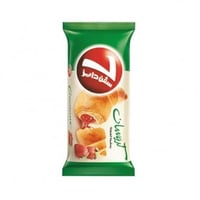 كروسان بحشوة الفراولة سفن دايز 55جرام