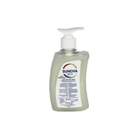 سنوفا صابون سائل معطر لليدين برائحة الياسمين الزهر...