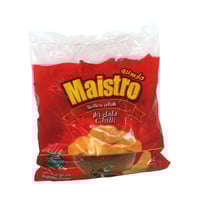 شرائح بطاطس مايسترو فلفل حار