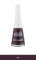 طلاء اظافر من ايليت454