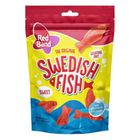 حلاوة سويدش فيش 100 غرام