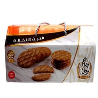 فتيت النخاله (بدون سكر) – ريتاج الغلا 468جرام