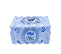 ماء صحتك 330 مل 20 حبة ابو نص