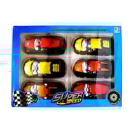 العاب اطفال مجموعة سيارات