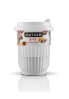 بتسام قهوة 3 في 1 سريعة التحضير 25 جرام