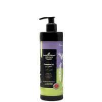 جاردن اوليان - شامبو بزيت اكليل الجبل الاساسي ، 38...