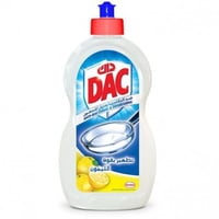 داك سائل صحون 500 مل ليمون