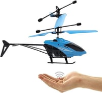 العاب اطفال مروحية مع ريموت كنترول