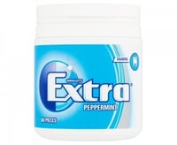 علكة خالية من السكر 60 حبة اكسترا- 84 جرام