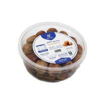 تمر سكري مفتل