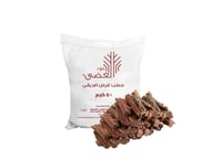 حطب قرض أفريقي - حطب عود الغضى - 5 كيلو