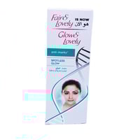 كريم مضاد للبقع لبشرة مشرقة وصافية