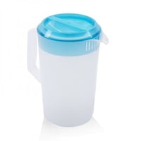 2 جك ماء او عصير مع اكواب