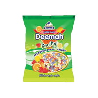 حلوى ديمه فروتي مشكلة طريه 700 جرام