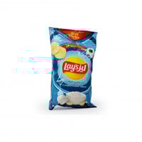 بطاطس ليز صلصلة كريمة الثوم 165 غرام