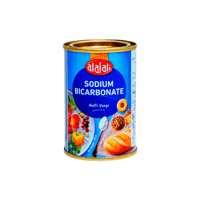 بيكربونات الصوديوم 150 غرام العلالي
