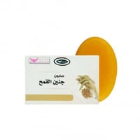 صابون جنين القمح كويت شوب