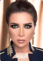 عدسات لومينوس الشهرية - Lazord